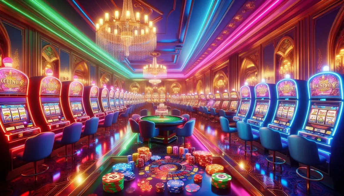 Spielcasino Bad Neuenahr